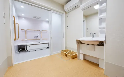 ディーフェスタ西台の紹介写真 5