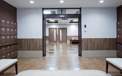 ディーフェスタ川口芝高木の紹介写真 2