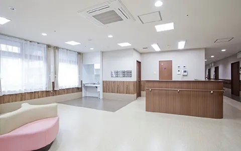 ディーフェスタ川口芝高木の紹介写真 3