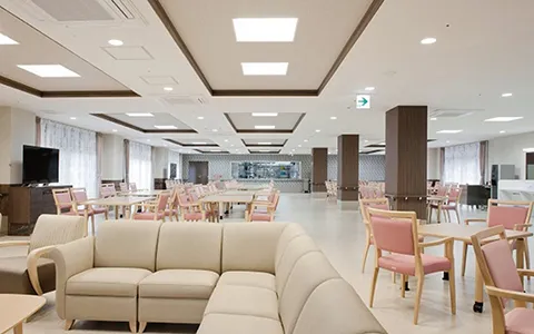 ディーフェスタ川口芝高木の紹介写真 4