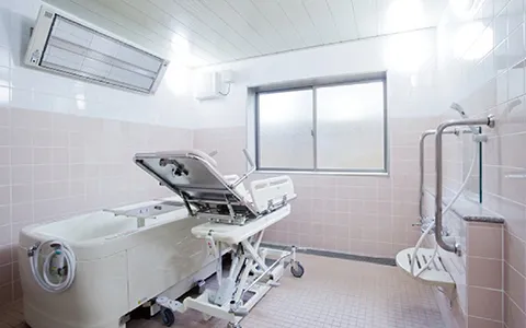 ディーフェスタ川口芝高木の紹介写真 5