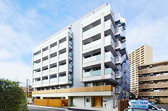 ディーフェスタ相模原の紹介写真