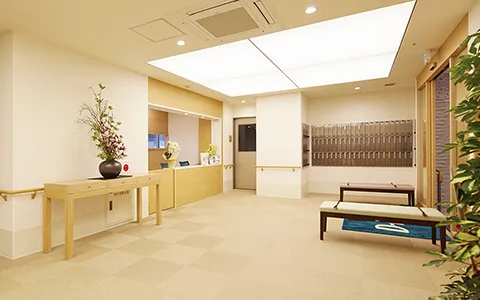 ディーフェスタ相模原の紹介写真 3