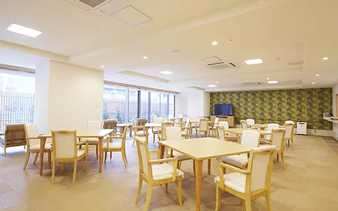 ディーフェスタ相模原の紹介写真 5