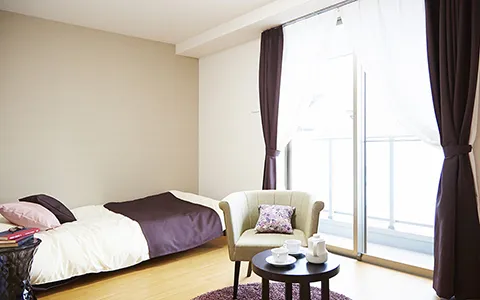 ディーフェスタ相模原の紹介写真 6