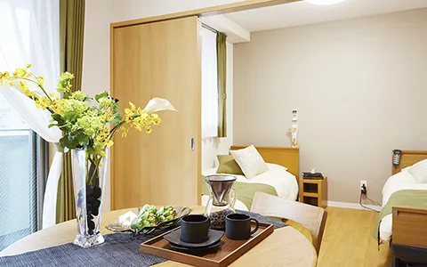 ディーフェスタ相模原の紹介写真 7