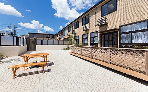 ディーフェスタ池田住吉の紹介写真 2