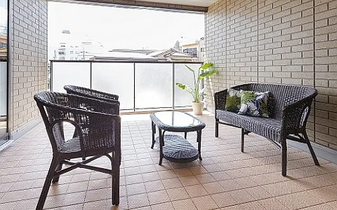 ディーフェスタ池田住吉の紹介写真 4