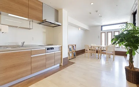 ディーフェスタ池田住吉の紹介写真 5