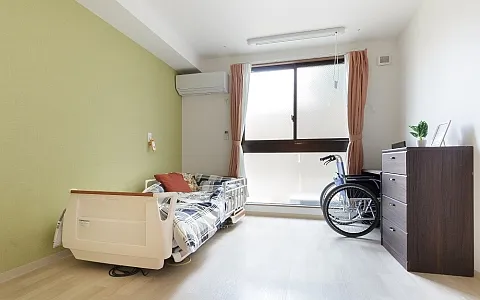 ディーフェスタ池田住吉の紹介写真 7