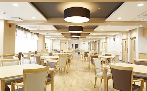 ディーフェスタ東大宮の紹介写真 2