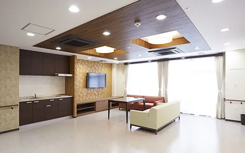 ディーフェスタ東大宮の紹介写真 3