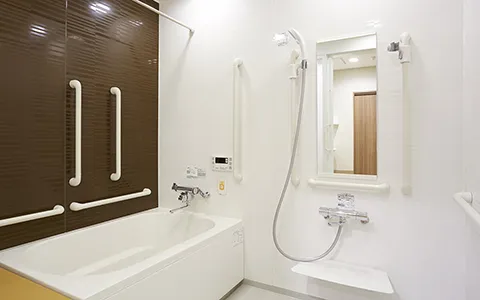 ディーフェスタ東大宮の紹介写真 4