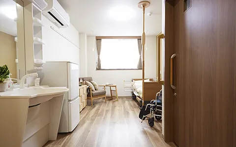 ディーフェスタ東大宮の紹介写真 5