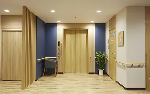 ディーフェスタ東大宮の紹介写真 7