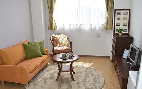 ディーフェスタ藤沢の紹介写真 2