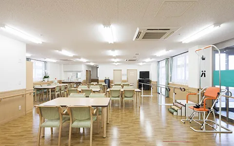 ディーフェスタ藤沢の紹介写真 3