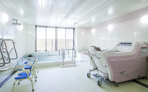 ディーフェスタ藤沢の紹介写真 4