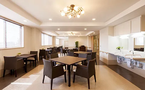 ディーフェスタ藤沢の紹介写真 5