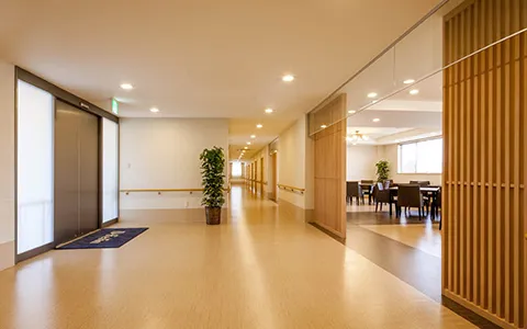 ディーフェスタ藤沢の紹介写真 6