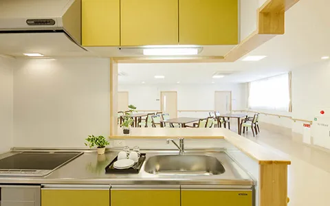 ディーフェスタ藤沢の紹介写真 7