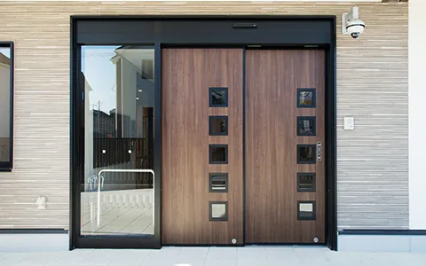 ディーフェスタ楠の紹介写真 2