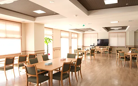 ディーフェスタ楠の紹介写真 3