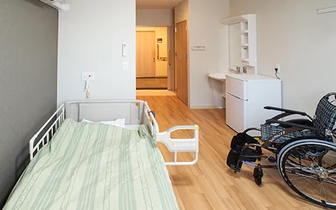 ディーフェスタ楠の紹介写真 4