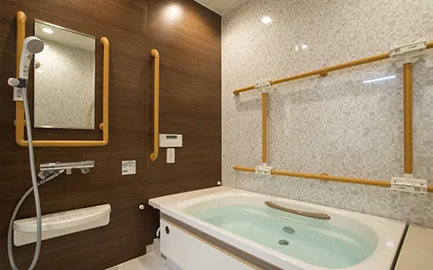 ディーフェスタ楠の紹介写真 5