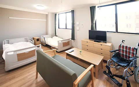 ディーフェスタ楠の紹介写真 6