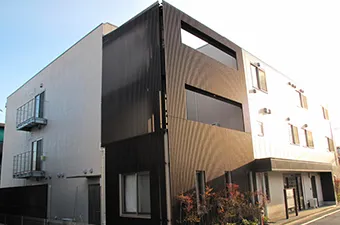 ディーフェスタ日野の紹介写真