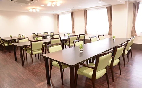 ディーフェスタ日野の紹介写真 2