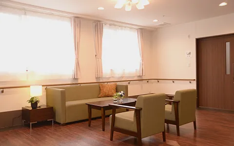 ディーフェスタ日野の紹介写真 3