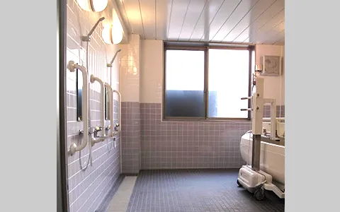 ディーフェスタ日野の紹介写真 4