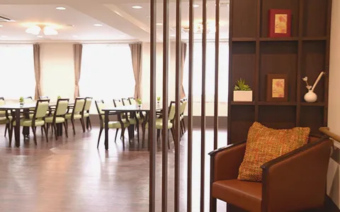 ディーフェスタ日野の紹介写真 5