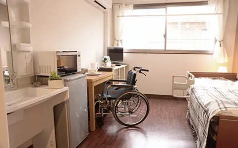 ディーフェスタ日野の紹介写真 6