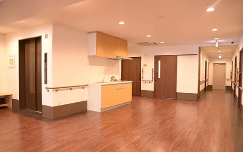 ディーフェスタ日野の紹介写真 7