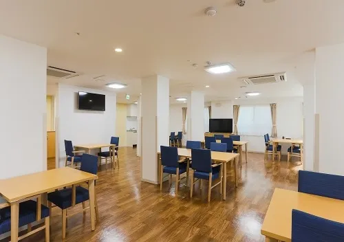 ディーフェスタ柏たなかの紹介写真 3