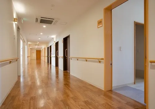 ディーフェスタ柏たなかの紹介写真 4