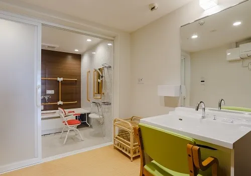 ディーフェスタ柏たなかの紹介写真 5