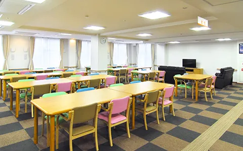 ディーフェスタ福岡南の紹介写真 2