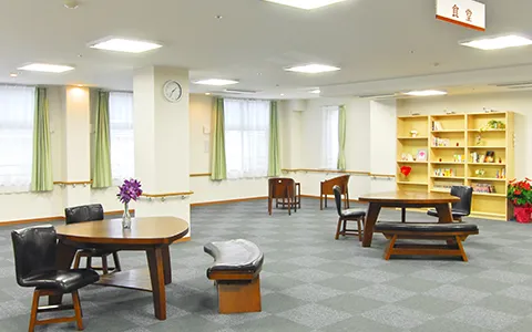 ディーフェスタ福岡南の紹介写真 3