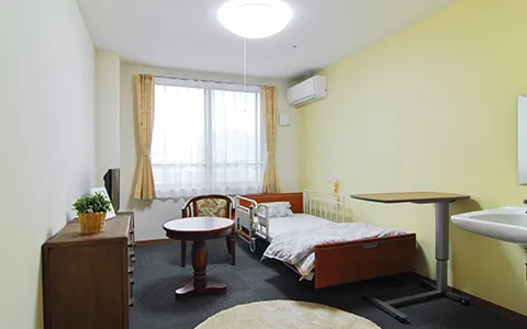 ディーフェスタ福岡南の紹介写真 4