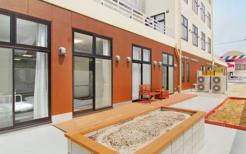 ディーフェスタ福岡南の紹介写真 5