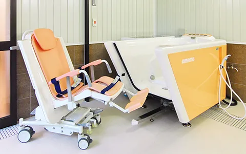 ディーフェスタ福岡南の紹介写真 6