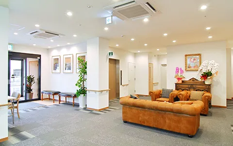 ディーフェスタ福岡南の紹介写真 7