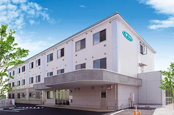 ディーフェスタ麻生の紹介写真