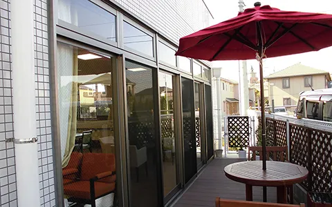 ディーフェスタ麻生の紹介写真 3