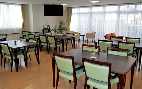 ディーフェスタ麻生の紹介写真 4