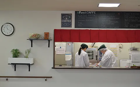 ディーフェスタ麻生の紹介写真 5